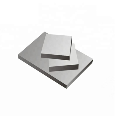 K10 K20 Tungsten Carbide Plates Carbide Plate Bar HRA90