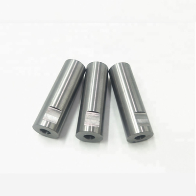 BH12 BH15 Tungsten Carbide Pipe High Wear Resistance