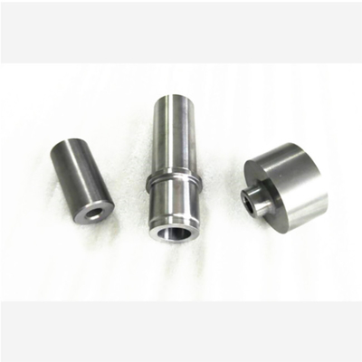 BH12 BH15 Tungsten Carbide Pipe High Wear Resistance