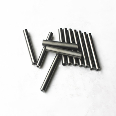 BH12 BH15 Tungsten Carbide Pipe High Wear Resistance