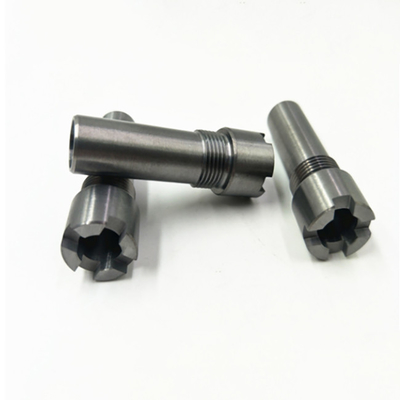 SP MSP NOV PDC Bit Spray Jet Nozzles Tungsten Carbide Wear Parts For Drilling