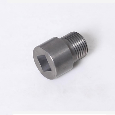 SP MSP NOV PDC Bit Spray Jet Nozzles Tungsten Carbide Wear Parts For Drilling