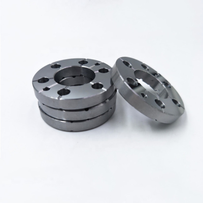 High Cutting Performance Cemented Carbide Tools Various Sizes With Long Lifespan