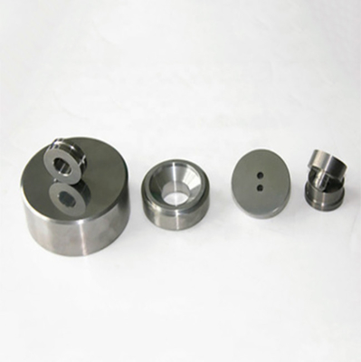 Cemented Tungsten Carbide Bushing Shaft Sleeve Bushing Bearing