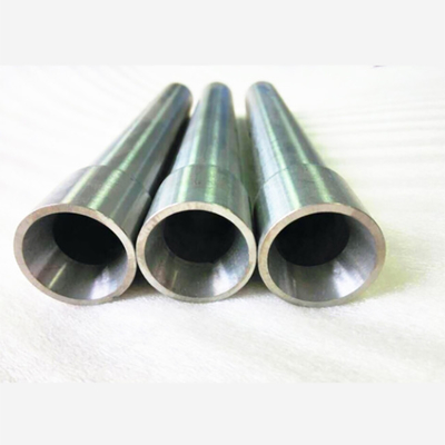 Blank Tungsten Carbide Wear Parts Mechanical Seal Ring High Wear Resistance