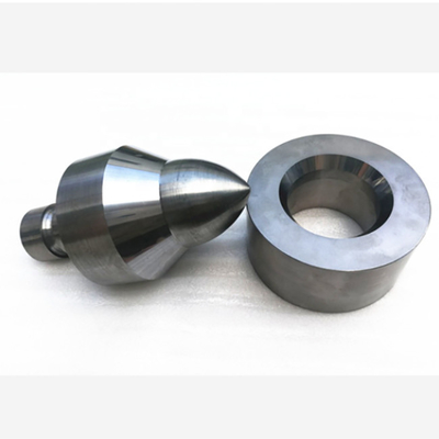 YG8C Tungsten Carbide Valve Core 2-400mm Wear Resistant Parts