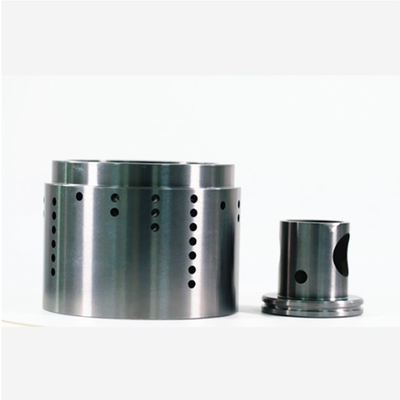 YG8C Tungsten Carbide Valve Core 2-400mm Wear Resistant Parts