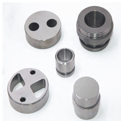 YG8C Tungsten Carbide Valve Core 2-400mm Wear Resistant Parts